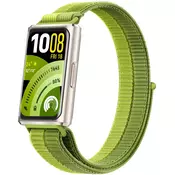 Huawei Pametni pas HUAWEI Band 11 Pro Green