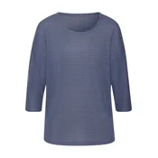 VIVANCE Pulover indigo