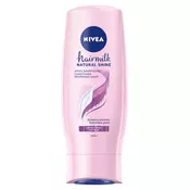 NIVEA hairmilk shine balsam za sjaj kose 200 ml