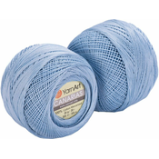 Yarn Art Canarias 4917 Baby Blue Kvačkanje preje