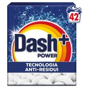 Dash prašak regular, 42 pranja / 2,1 kg