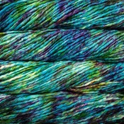 Malabrigo Rasta Bumerang Pletilna preja
