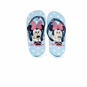 DISNEY JAPONKE MINNIE MOUSE, (WLF286_BLUE_1-26/27)