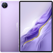 Oukitel OT12 purple Tablet 4G 11HD/16GB/256GB/8000mAh/GPS/BT/DualSIM/13MP/5MP/Android 14/Futrola