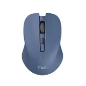 Trust Mydo Silent bežicni miš 1800 dpi