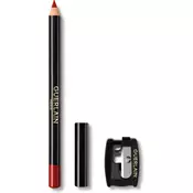 GUERLAIN Contour G dolgoobstojni svinčnik za ustnice odtenek 04 Le Rouge Feu 1,04 g
