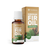 Olje sibirske jelke, 20 ml