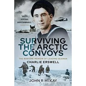 Surviving the Arctic Convoys