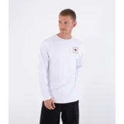 HURLEY LYCRA MAJICA DOLG ROKAV BOLUD