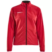 Craft Jakna RUSH WIND JACKET DAMEN