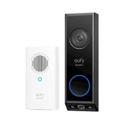 Anker Eufy sigurnosni E340 2K video zvono sa unutarnjom jedinicom