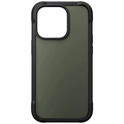 Nomad Rugged Case, green - iPhone 14 Pro (NM01252085)