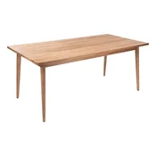 Mountfield Mountfield Jedilna Miza Flores 180x90x76 cm