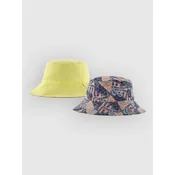 Patagonia Sun Bucket Kids Hat faded magenta