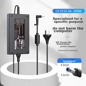 Elei Punjac za laptop HP, 19.5V, 10.3A, 200W