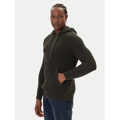 JOOP! Jeans Pulover 15 JJK-18Harrio 30049660 Zelena Modern Fit