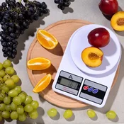 Digitalna kuhinjska vaga do 10kg