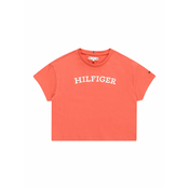 Tommy Hilfiger Coral T-shirt for girls
