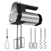 Cecotec Mešalnik-Gnetilnik za Testo PowerTwist 500