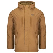 Patagonia MS ISTHMUS PARKA Kostanjeva