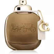 Coach Gold parfem za žene 90 ml