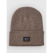 Patagonia Everyday Beanie berm brown