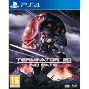 Terminator 2D: NO FATE Day One Edition
