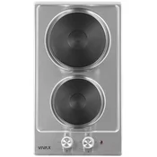 VIVAX HOME ugradbena inox strujna ploca BH-02T X