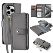 Dux Ducis OVITEK DUX DUCIS ZA IPHONE 15 PRO MAX LAVA MAGNETNI CLOSE COVER, (5000014769)