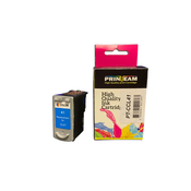 Tinta Print-Team Canon CL-41
