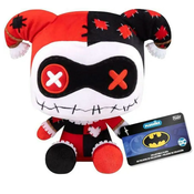 Figura Funko POP! DC Patchwork – Harley Plush