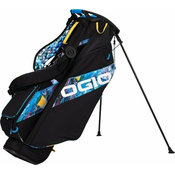 Ogio Fuse Graffiti Kaleidoscope Golf torba Stand Bag