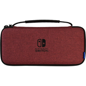 Futrola Hori Slim Tough Pouch - Red (Nintendo Switch/OLED)