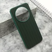 Futrola urban stripe za honor x9d/magic 8 lite zelena ( F124708 )