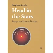 HEAD IN THE STARS - ESSAYS ON SCIENCE FICTION (eng.)