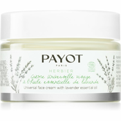 Payot Herbier Universal Face Cream univerzalna krema za obraz 50 ml