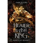 Healer to the Ash King