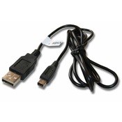 USB podatkovni kabel za Nintendo 3DS