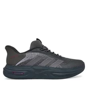 Superge adidas Cloudfoam Cuxxion Rapidfit Shoes KI9571 Siva
