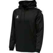 otroški pulover s kapuco hmlCORE XK POLY SWEAT