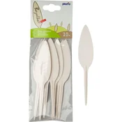 Plastia Imenica - list slonovine - 10 kosov