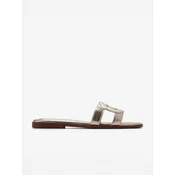 Cole Haan Sandali CHRISEE zlata
