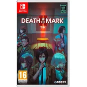 Spirit Hunter Death Mark 2 (SWITCH)