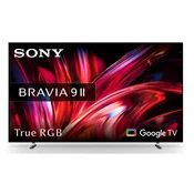TV 115SONY K115XR95M2B.CEI BRAVIA 9 II 4K RGB LED GOOGLE TV