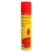 Ronson 600004 RRG 10159 Plin 300ml