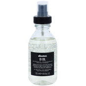 Davines OI Roucou Oil ulje za uljepšavanje za kosu (Absolute Beautifying Potion) 135 ml