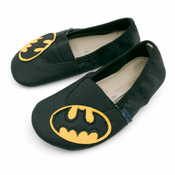 Brodi copat BATMAN pralni F črna 34