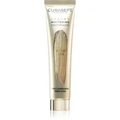 Curasept Gold Lux Toothpaste zobna pasta za beljenje zob z aktivnim ogljem