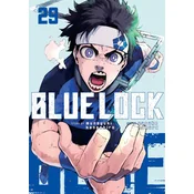 Blue Lock 29