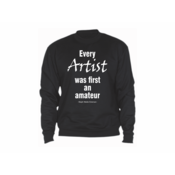 Sweatshirt Artist